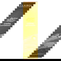 Clairol Professional Creme Permanente Hair Color
