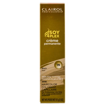 Clairol Professional Creme Permanente Hair Color