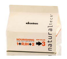 Davines Nourishing Royal Jelly Hair Plus pH 4.4