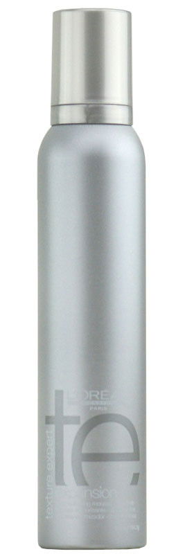 L'oreal Texture Expert - Expansion body activating mousse