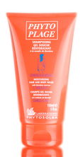 Phyto Plage Moisturizing Hair and Body Wash