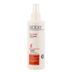 Abba Pure Finish Spray-image1