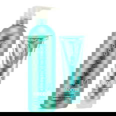 Rusk Deepshine Color Smooth Sulfate Free Shampoo