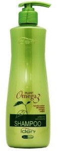 iden Plant Omega 3 Shampoo