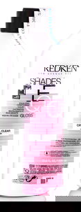 Redken Shades EQ Color Gloss - Crystal Clear 000 Redken Shades EQ Color Gloss - Crystal Clear 000