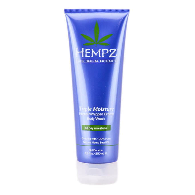 Hempz Triple Moisture Body Wash-image1