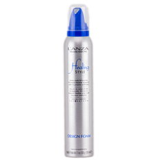 Lanza Healing Style Design Foam-image1 Lanza Healing Style Design Foam-image1