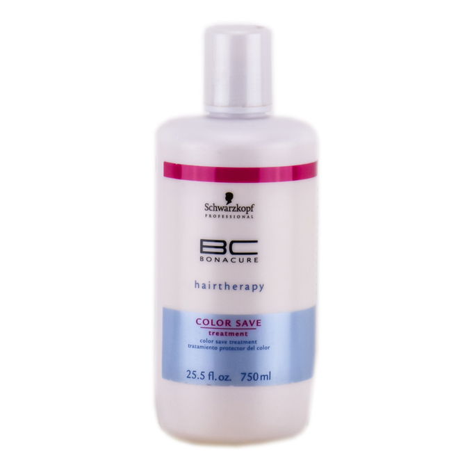Schwarzkopf BC Bonacure Color Save Treatment