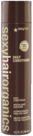 Sexy Hair Organics Daily Conditioner-image1