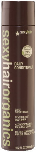 Sexy Hair Organics Daily Conditioner-image1 Sexy Hair Organics Daily Conditioner-image1