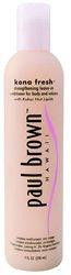 Paul Brown Hawaii Kona Fresh Strengthening Leave-in Conditioner