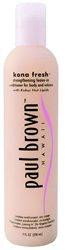 Paul Brown Hawaii Kona Fresh Strengthening Leave-in Conditioner-image1 Paul Brown Hawaii Kona Fresh Strengthening Leave-in Conditioner-image1
