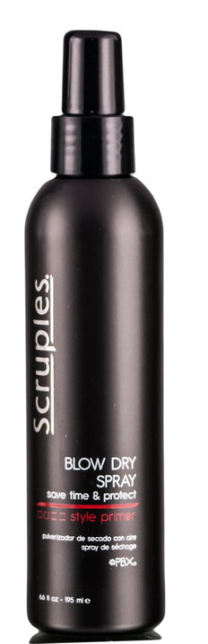Scruples Blow Dry Spray-image1
