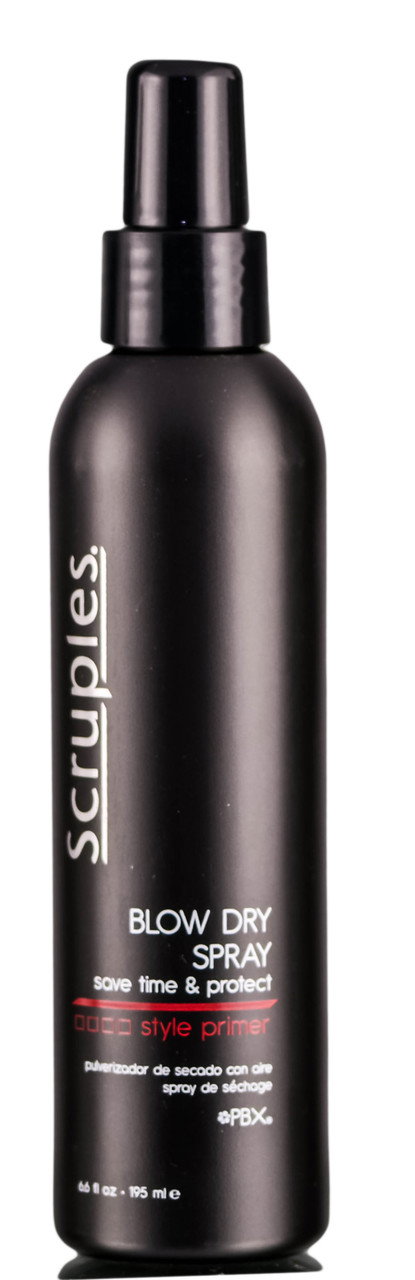 Scruples Blow Dry Spray-image1 Scruples Blow Dry Spray-image1