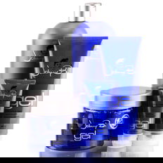 Johnny B Super Hold Gel