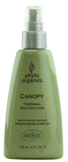 Nexxus Phyto Organics Canopy - Thermal Protection