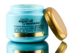 Organix Renewing Moroccan Argan Oil Intense Moisturizing Treatment
