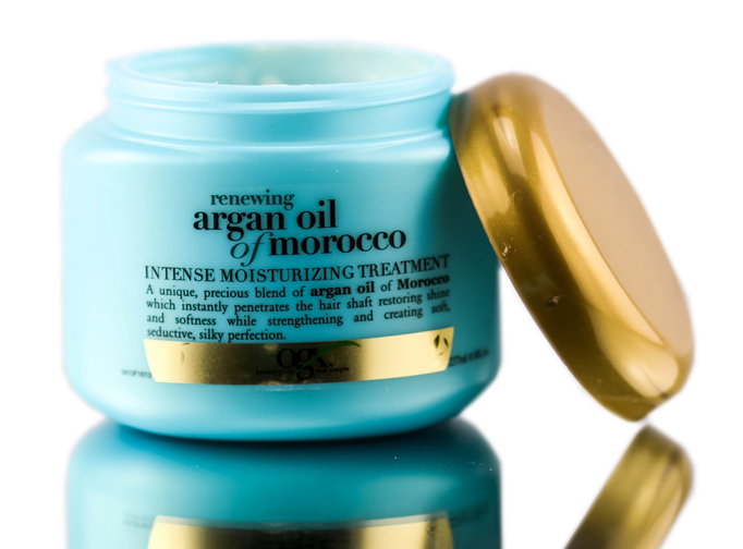 Organix Renewing Moroccan Argan Oil Intense Moisturizing Treatment-image1 Organix Renewing Moroccan Argan Oil Intense Moisturizing Treatment-image1