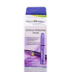 RapidBrow Eyebrow Enhancing Serum
