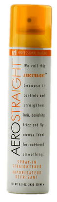 Tri Aerostraight - Spray In Straightener