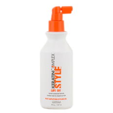 Keratin Complex Style Therapy Lift Off Root Amplifying Styling Gel