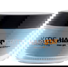 KMS California Hair Stay Max Gel - extreme hold