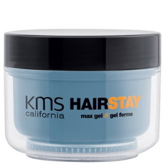 KMS California Hair Stay Max Gel - extreme hold-image1 KMS California Hair Stay Max Gel - extreme hold-image1