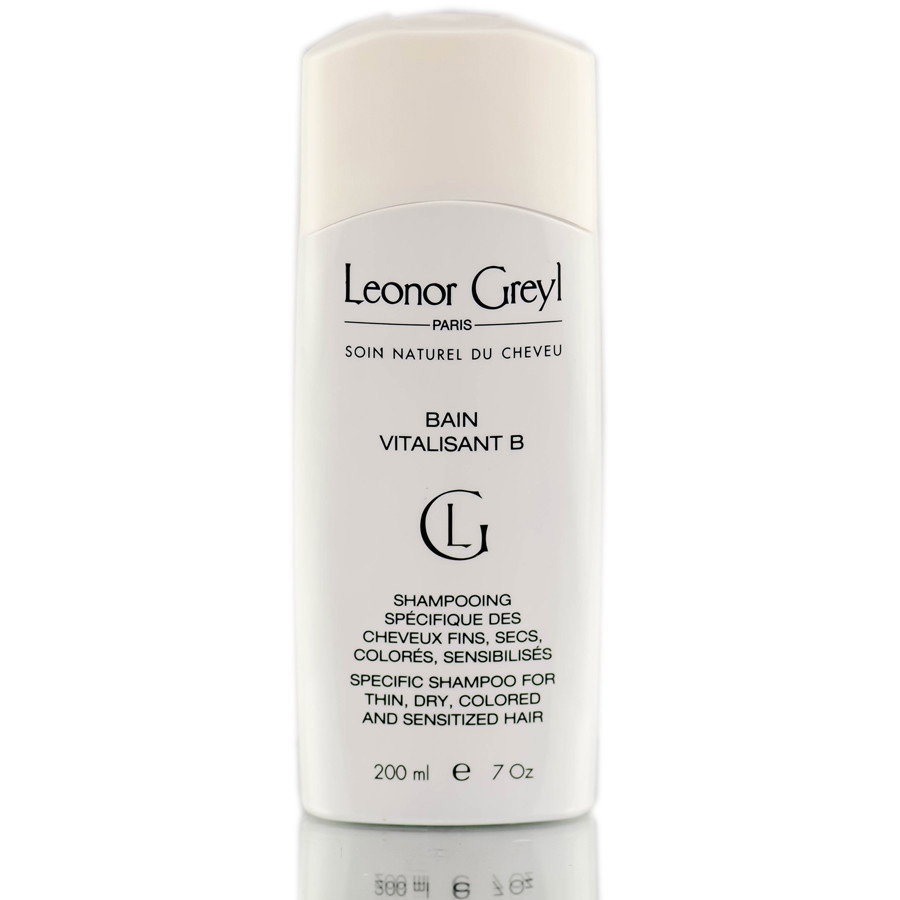 Leonor Greyl Bain Vitalisant B Shampoo-image1 Leonor Greyl Bain Vitalisant B Shampoo-image1