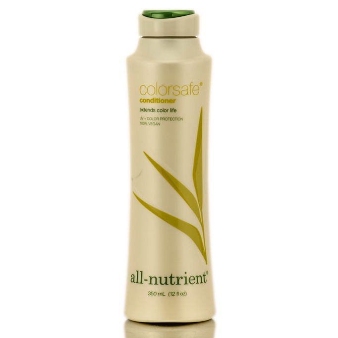 All-Nutrient Colorsafe Conditioner