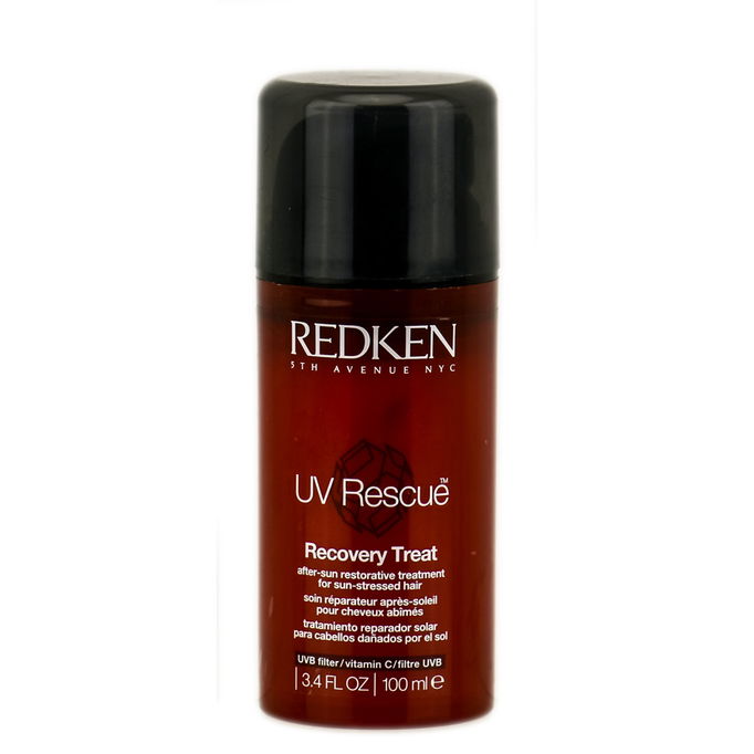 Redken UV Rescue Recovery Treat After Sun Restorative Treatment