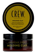 American Crew Molding Clay - High Hold with Medium Shine-image1