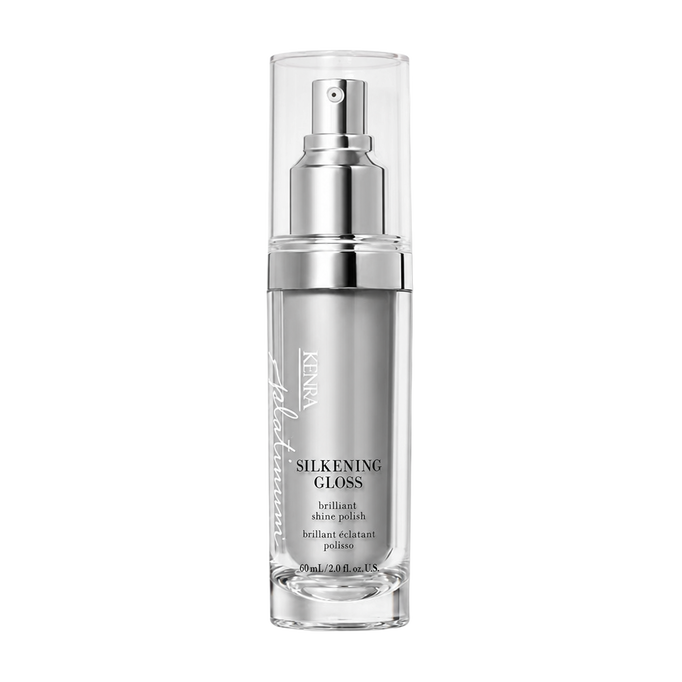 Kenra Platinum Silkening Gloss