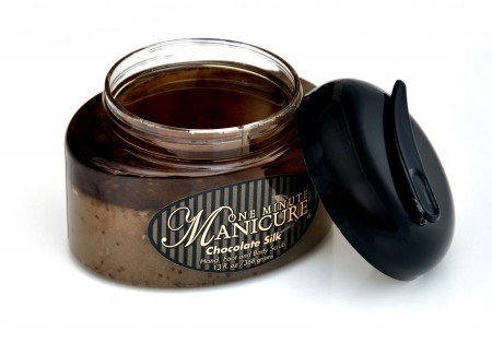 One Minute Manicure - Chocolate Silk - 13 oz.-image1 One Minute Manicure - Chocolate Silk - 13 oz.-image1