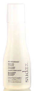 Sudzz FX Nyrvana Cleansing Treatment Shampoo - purify detox-image1 Sudzz FX Nyrvana Cleansing Treatment Shampoo - purify detox-image1