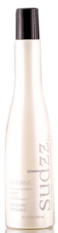 Sudzz FX Nyrvana Cleansing Treatment Shampoo - purify detox