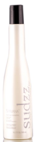 Sudzz FX Nyrvana Cleansing Treatment Shampoo - purify detox-image2 Sudzz FX Nyrvana Cleansing Treatment Shampoo - purify detox-image2