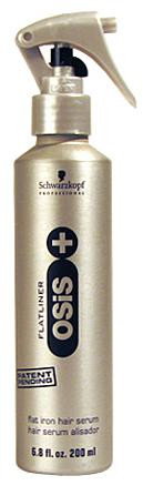 Schwarzkopf OSiS+ Flatliner Heat Protection Spray-image1