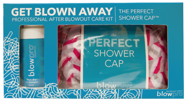 Blow Pro Get Blown Away - Gift Set-image1 Blow Pro Get Blown Away - Gift Set-image1