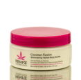 Hempz Coconut Fusion Shimmering Herbal Body Souffle