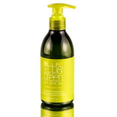 Little Green Baby Shampoo & Body Wash