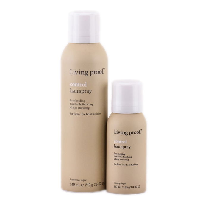 Living Proof Control Hairspray