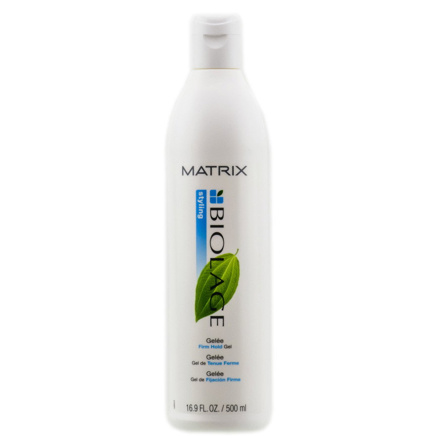 Matrix Biolage Styling Gelee-image1 Matrix Biolage Styling Gelee-image1