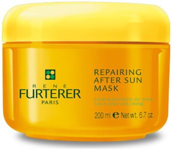Rene Furterer Repairing After Sun Mask