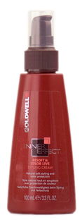 Goldwell Inner Effect Resoft & Color Live Styling Cream