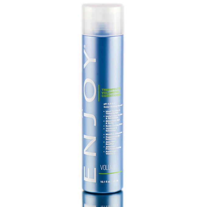 Enjoy Therapeutic Volumizing Conditioner-image1