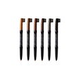 NYX Auto Eyebrow Pencil With Brush