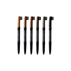 NYX Auto Eyebrow Pencil With Brush-image1