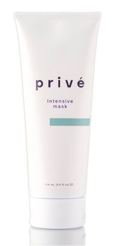 Prive Intensive Mask