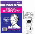 Soft 'n Style Disposable Tipping Caps-image1