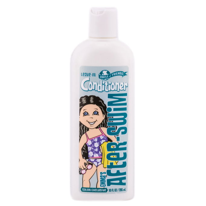 Circle of Friends Emma's After Swim Leave-In Conditioner